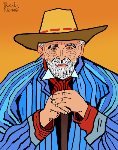 Cartoon: Portrait of Patience Escalier (medium) by Pascal Kirchmair tagged vieux,paysan,portrait,patience,escalier,after,nach,apres,vincent,van,gogh,dibuix,illustration,drawing,zeichnung,pascal,kirchmair,cartoon,caricature,karikatur,ilustracion,dibujo,desenho,ink,disegno,ilustracao,illustrazione,illustratie,dessin,de,presse,du,jour,art,of,the,day,tekening,teckning,cartum,vineta,comica,vignetta,caricatura,porträt,portret,retrato,ritratto,vieux,paysan,portrait,patience,escalier,after,nach,apres,vincent,van,gogh,dibuix,illustration,drawing,zeichnung,pascal,kirchmair,cartoon,caricature,karikatur,ilustracion,dibujo,desenho,ink,disegno,ilustracao,illustrazione,illustratie,dessin,de,presse,du,jour,art,of,the,day,tekening,teckning,cartum,vineta,comica,vignetta,caricatura,porträt,portret,retrato,ritratto