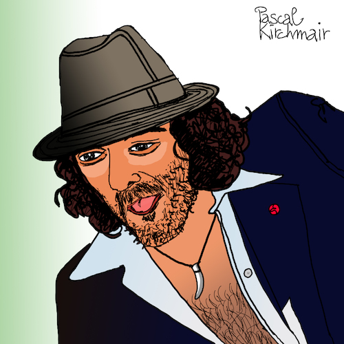 Rachid Taha