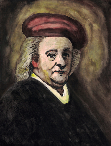 Rembrandt van Rijn