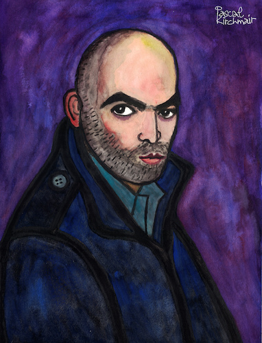 Roberto Saviano