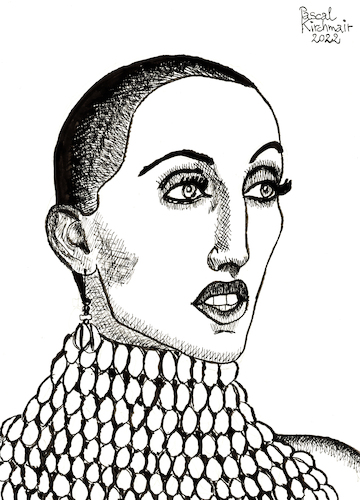 Rossy de Palma