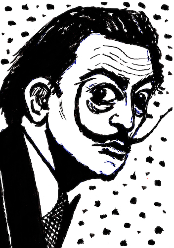 Salvador Dali