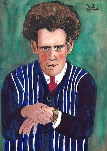 Sergei Eisenstein