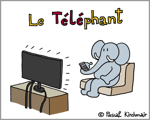 Cartoon: Telephant (medium) by Pascal Kirchmair tagged telefant,telephant,telefante,cartoon,vignetta,karikatur,caricature,dessin,humour,humor,dibujo,desenho,disegno,zeichnung,telefant,telephant,telefante,cartoon,vignetta,karikatur,caricature,dessin,humour,humor,dibujo,desenho,disegno,zeichnung