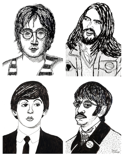 The Beatles