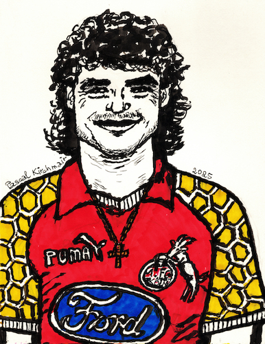 Toni Polster