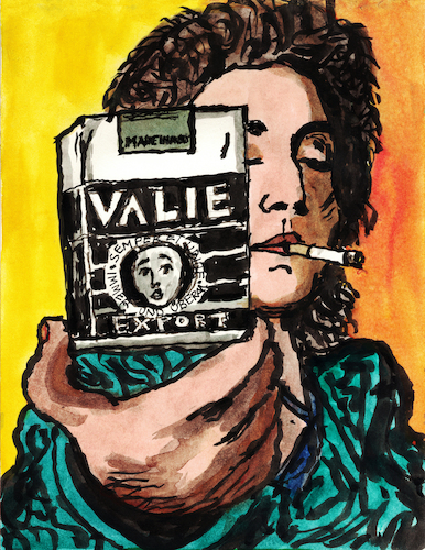 Valie Export