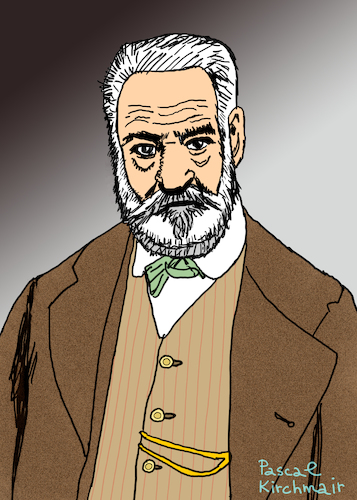 Victor Hugo