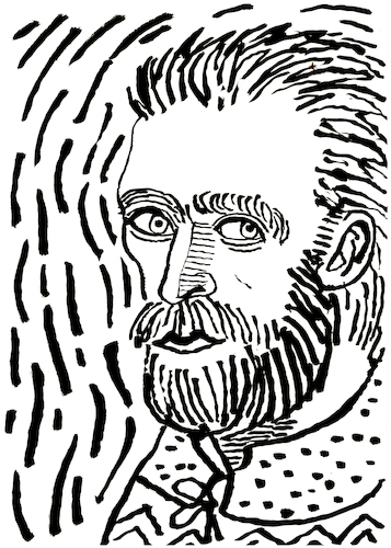 Vincent van Gogh