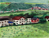 Cartoon: Blick von Zirl Richtung Inzing (small) by Pascal Kirchmair tagged inzing,zirl,zirler,berg,mountain,mountains,gebirge,berge,gemälde,painting,peinture,pittura,pintura,dipinto,alpine,alpen,dibuix,illustration,drawing,zeichnung,pascal,kirchmair,ilustracion,dibujo,desenho,disegno,ilustracao,illustrazione,illustratie,dessin,du,jour,art,of,the,day,tekening,teckning,aquarell,aquarelle,acquerello,acquarella,acuarela,aguarela,aquarela,alps,alpes,alpi,bild,watercolor,watercolour,wild,flowers,cuadro,quadro,picture,artwork,arte,kunst,abstract,abstrait,abstrakte,malerei,astrattto,abstracto,abstrato,landscape,alpenlandschaft,landschaft,paysage,paisagem,montanhosa,paesaggio,paisaje,ink,tusche,tuschezeichnung,tirol,tyrol,tirolo,innsbruck