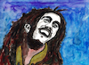 Cartoon: Bob Marley (small) by Pascal Kirchmair tagged bob,marley,buffalo,soldier,get,stand,up,shot,the,sheriff,no,woman,cry,could,you,be,loved,redemption,song,und,stir,it,jamaique,jamaika,reggae,wailers,rastafari,rasta,rastafarian,jamaica,giamaica,star,musik,musiker,musician,music,singer,songwriter,composer,illustration,drawing,zeichnung,pascal,kirchmair,cartoon,caricature,karikatur,ilustracion,dibujo,desenho,disegno,ilustracao,illustrazione,illustratie,dessin,de,presse,du,jour,art,of,day,tekening,teckning,cartum,vineta,comica,vignetta,caricatura,portrait,portret,retrato,ritratto,porträt,watercolor,watercolour,aquarell,acuarela