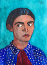 Frida Kahlo de Rivera