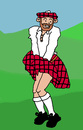 Cartoon: Mac Monroe in difficulties (small) by Pascal Kirchmair tagged scotsman,schotte,schottenrock,was,ist,unterm,scot,marilyn,monroe,imitation,imitateur,highlands,starker,wind,schottland,tradition,ecosse,scozia,escocia,scotland,scots,scottish,kilt,ecossais,gonna,scozzese,jupe,philibeg,filibeg