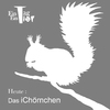 Cartoon: Das iChörnchen (small) by Mistviech tagged tiere,natur,ein,tag,tier,eichhörnchen,hörnchen,ichörnchen,apple,iphone,apps