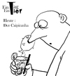 Cartoon: Der Caipiranha (small) by Mistviech tagged tiere natur fisch piranha caipirinha cocktail