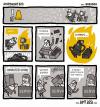 Cartoon: Computer Store (small) by breeson tagged humour,illustration,animation,2d,funny,webcomic
