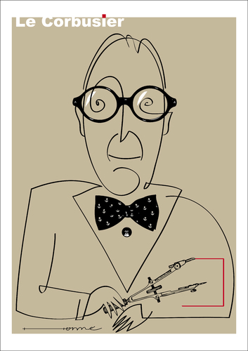 Le Corbusier