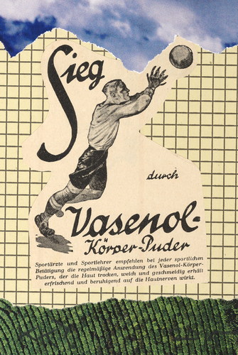 Cartoon: Fußball - Sieg (medium) by Kestutis tagged dada,postcard,kestutis,lithuania,himmel,erde,soccer,victory,fußball,sieg,land,sky,football