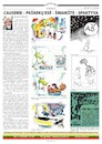 Cartoon: Causerie. Conversation essay (small) by Kestutis tagged causerie,newspaper,kestutis,lithuania