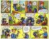 Cartoon: DMD (small) by Kestutis tagged comic strip story kestutis lithuania