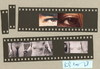 Cartoon: Movie (small) by Kestutis tagged movie film kestutis lithuania postcard man woman collage