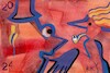 Cartoon: Pipe (small) by Kestutis tagged pipe,dada,color,postcard,kestutis,lithuania,art,kunst