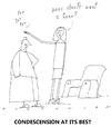 Cartoon: couples and stuff (small) by ouzounian tagged men,women