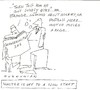 Cartoon: gays and stuff (small) by ouzounian tagged gays,dating,learning