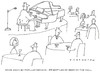 Cartoon: what the ..? (small) by ouzounian tagged ouzounian