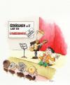 Cartoon: gitarrenkonzert (small) by ms rainer tagged konzert,musik,gitarre,gehörlos
