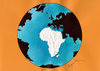 Cartoon: Africa (small) by luka tagged africa
