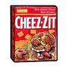 Cartoon: Cheez-Zit (small) by McDermott tagged parody,product,cartoon,food,crackers,mcdermott