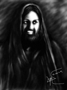 Cartoon: my photoshop drawing (small) by ressamgitarist tagged drawing portrait photoshop