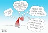 Cartoon: Sinnvoll (small) by BoDoW tagged nichts,tun,sinn,sinnlos,lebenssinn,nix,lebenszeit,verschwenden,dilemma