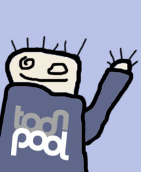 Bernd's avatar