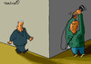Cartoon: ... (small) by to1mson tagged corner,rog,media,medien