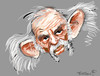 Cartoon: Bohdan Smolen (small) by to1mson tagged smolen,kabaret,polen,polska