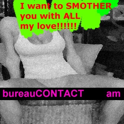 Cartoon: buCO_43 Smother with love (medium) by Age Morris tagged agemorris,webdating,webdate,internetdating,internetdate,onlinedating,profile,date,getadate,nodate,datelife,personals,contact,manhunt,lookingforlove,lookingforaman,love,smother,smotherwithlove