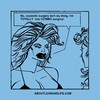 Cartoon: 043_alal Cosmic Surgery! (small) by Age Morris tagged agemorris,victorzilverberg,aboutloveandlife,atomstyle,surgery,cosmeticsurgery,plasticsurgery,cosmicsurgery,bigboobs,boobies,botox,bighair,surgeryslave,plasticfantastic