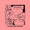 Cartoon: Blonde Bekentenissen - Behoefte! (small) by Age Morris tagged agemorris victorzilverberg overlevenenliefde blondebekentenissen dom blondje domblondje lekkerding cosmogirl seksbehoefte ondoordringbaar