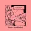 Cartoon: Blonde Confessions - Sex Drive! (small) by Age Morris tagged boobs,hotbabe,dumbblonde,aboutloveandlife,agemorris,blondeconfessions,atomstyle,victorzilverberg,sex,sexdrive,insurmountable,unsurmountable,bedtalk