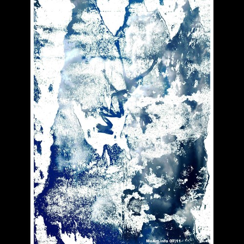 Cartoon: MoArt - The Shy Kiss (medium) by MoArt Rotterdam tagged rotterdam,moart,moartcards,kus,kiss,verlegen,shy,kissing,kussen,verliefd,inlove,abstract