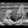 Cartoon: MH - So in Love! (small) by MoArt Rotterdam tagged inlove verliefd manenvrouw stelletje lovecouple zandsculpturenhoensbroek hoensbroek kasteelhoensbroek zandsculpturenfestival2010 zandsculptuur sand sandsculpture zuidlimburg