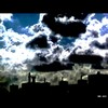 Cartoon: MH - The Dutch Clouds XX (small) by MoArt Rotterdam tagged berkel,clouds,wolken,sky,lucht,dutchclouds,hollandsewolken,dreigend,threatening,dark,donker,rooftop,dak