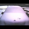 Cartoon: MH - The SnowMonster! (small) by MoArt Rotterdam tagged rotterdam snow sneeuw snowfever sneeuwkoorts car auto mercedes ingesneeuwd snowcovered sneeuwmonster snowmonster