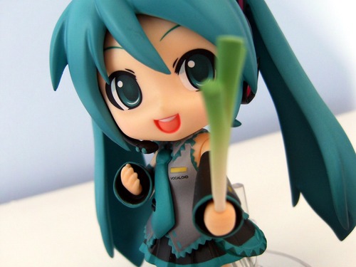 Cartoon: Hatsune miku (medium) by kamilax4 tagged hatsune,miku