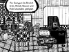 Cartoon: esstyp (small) by bob schroeder tagged esstyp,essen,ernaehrung,lebensmittel,chinesisch,einkauf