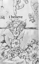 Cartoon: i believe (small) by SebDaSchuh tagged god,creature,world,manipulation