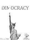 Cartoon: Deno cracy (small) by RahimAdward tagged democracy,syria,obama,denocracy,rahim,adward