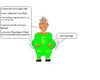 Cartoon: I use too .. (small) by Laisseraller tagged hummor